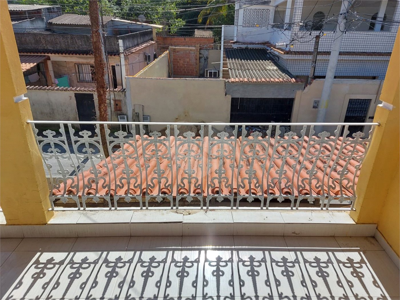 Casa à venda com 3 quartos, sendo 1 suíte, em Campo Grande, Rio de Janeiro, RJ
