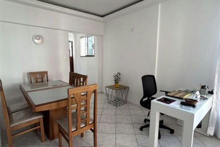 Apartamento com 2 Dormitórios à Venda, 104 M² por R$ 850.000 – Pompéia – Santos/Sp