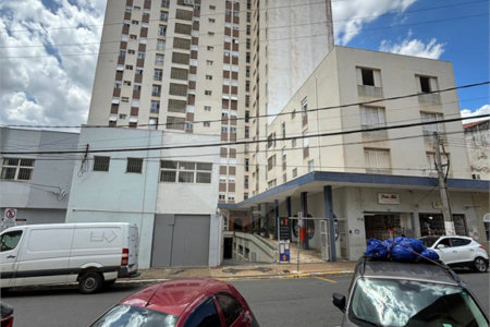 Apartamento à venda com 3 quartos, sendo 1 suíte, no Centro, Itu, SP