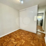 Apartamento à venda com 3 quartos em Cerqueira César, São Paulo, SP