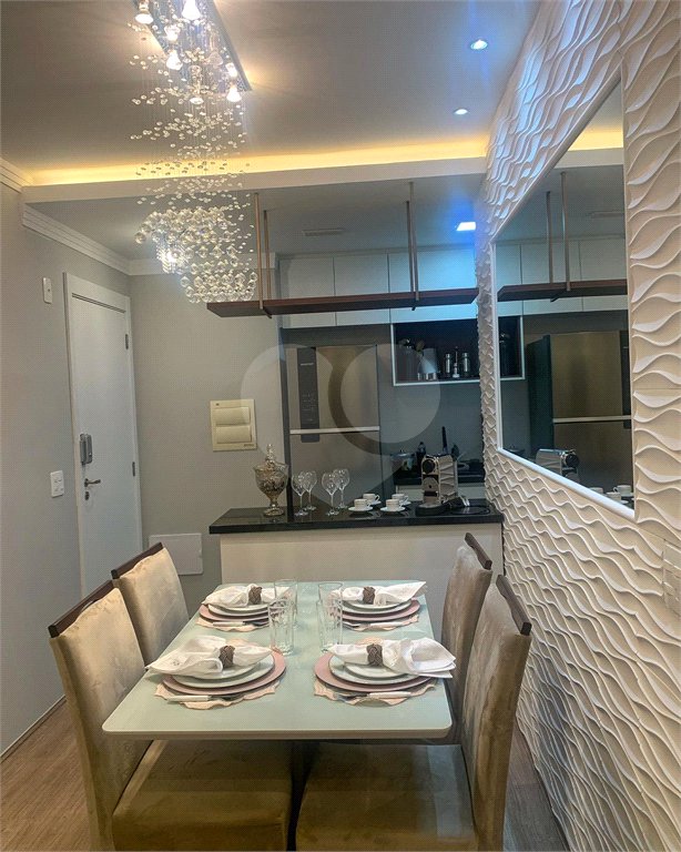 Apartamento à venda com 3 quartos, sendo 1 suíte, em Parque União, Jundiaí, SP
