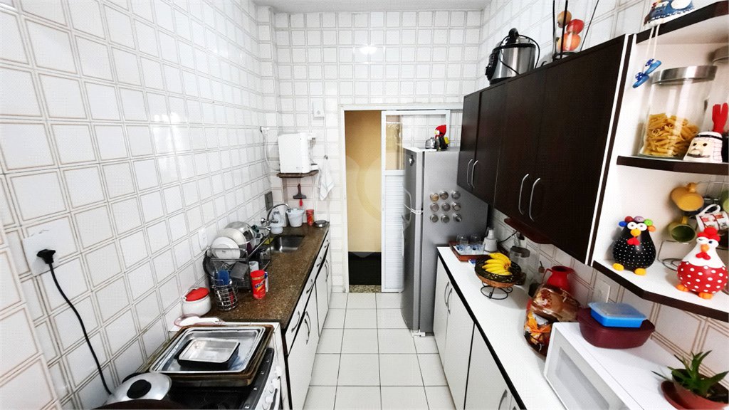 Apartamento à venda com 3 quartos, sendo 1 suíte, em Tijuca, Rio de Janeiro, RJ