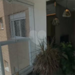 Apartamento à venda com 3 suítes em Vila Pompéia, São Paulo, SP