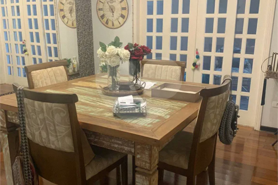 Casa 4 dormitórios - Nova Piracicaba