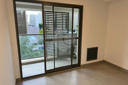 Apartamento para alugar com 1 quarto em Planalto Paulista, São Paulo, SP