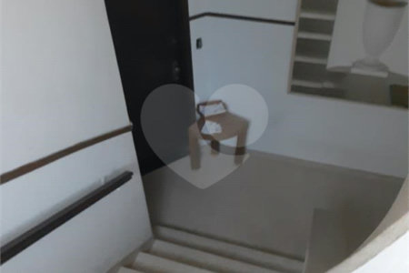 Apartamento à venda com 2 quartos em Cerqueira César, São Paulo, SP