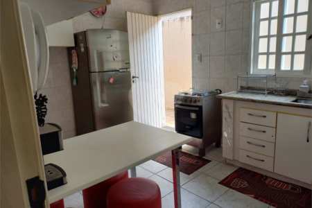 Casa à venda com 3 quartos, sendo 1 suíte, em Santa Luzia, Bragança Paulista, SP