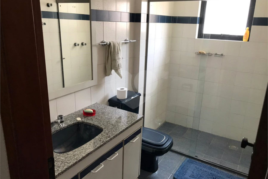 Apartamento à venda com 3 quartos, sendo 1 suíte, em Santana, São Paulo, SP