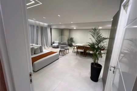 Apartamento à venda com 3 suítes em Jardim Faculdade, Sorocaba, SP