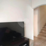 Sobrado à venda com 3 quartos, sendo 1 suíte,  em Jardim Ester, São Paulo, SP