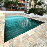 Apartamento à venda com 2 quartos em Indianópolis, São Paulo, SP