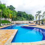 Apartamento à venda com 2 quartos, sendo 1 suíte, em Jaguaré, São Paulo, SP