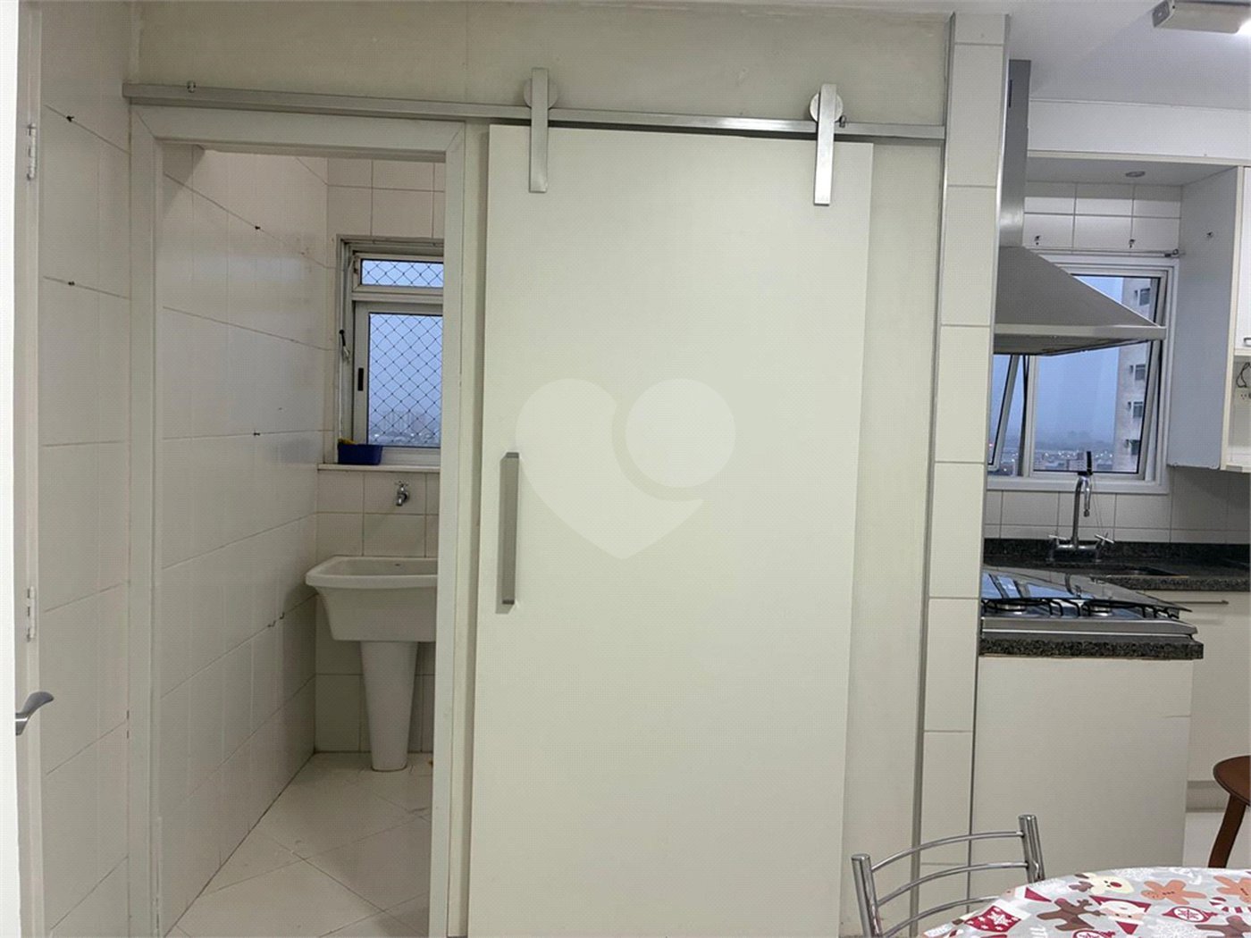 Apartamento à venda com 3 quartos, sendo 1 suíte, em Vila Guilherme, São Paulo, SP