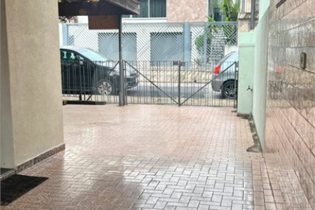 Casa à venda com 3 quartos em Jardim da Saúde, São Paulo, SP