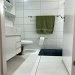 Apartamento à venda com 3 suítes em Jardim Caboré, São Paulo, SP