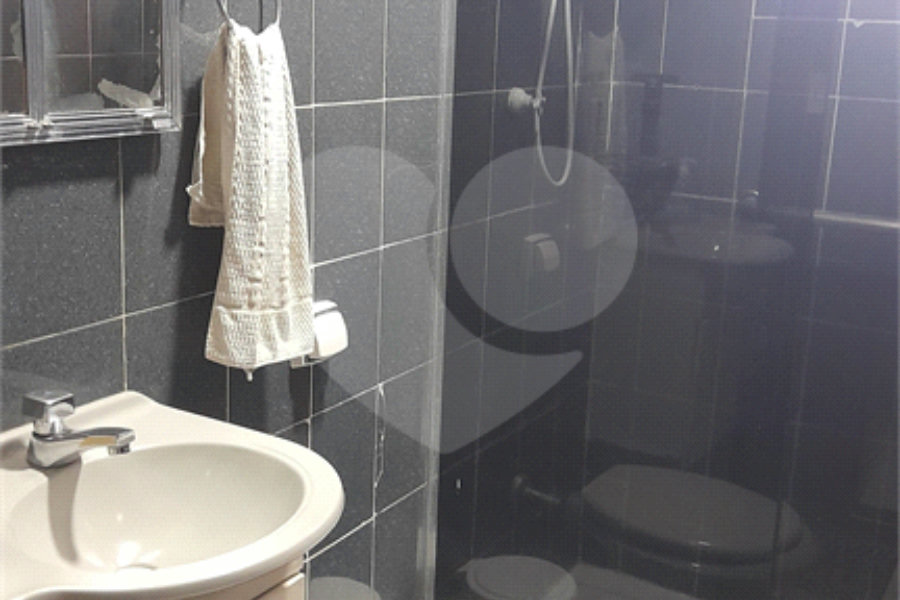 Sobrado à venda com 3 quartos, sendo 2 suítes, em Limão, São Paulo, SP