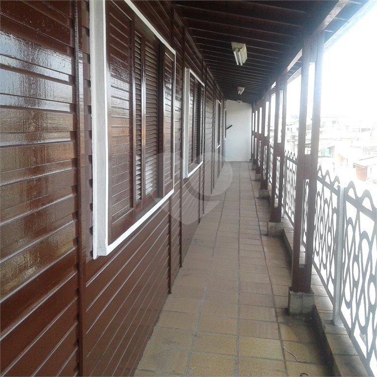 Prédio para alugar em Parque Edu Chaves, São Paulo, SP