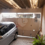 Sobrado à venda com 3 quartos em Jardim Monte Kemel, São Paulo, SP