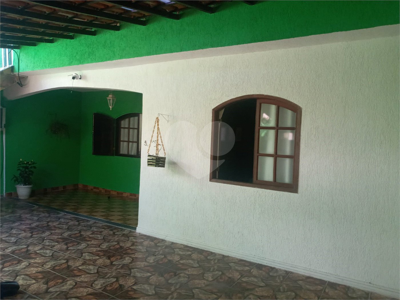 Casa à venda com 3 quartos em Campo Grande, Rio de Janeiro, RJ