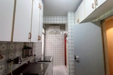 Apartamento à venda com 3 quartos em Tijuca, Rio de Janeiro, RJ