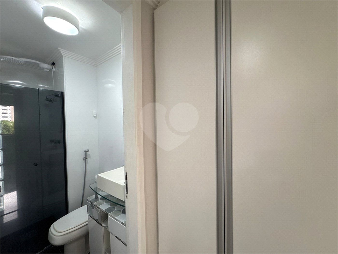 Apartamento à venda com 3 quartos, sendo 1 suíte, em Santana, São Paulo, SP