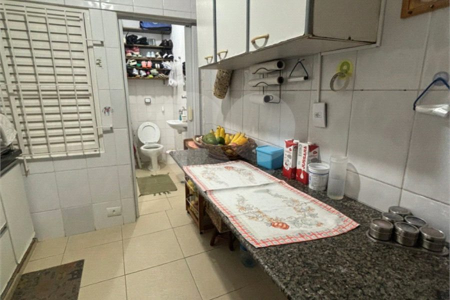 Casa à venda com 3 quartos em Mandaqui, São Paulo, SP