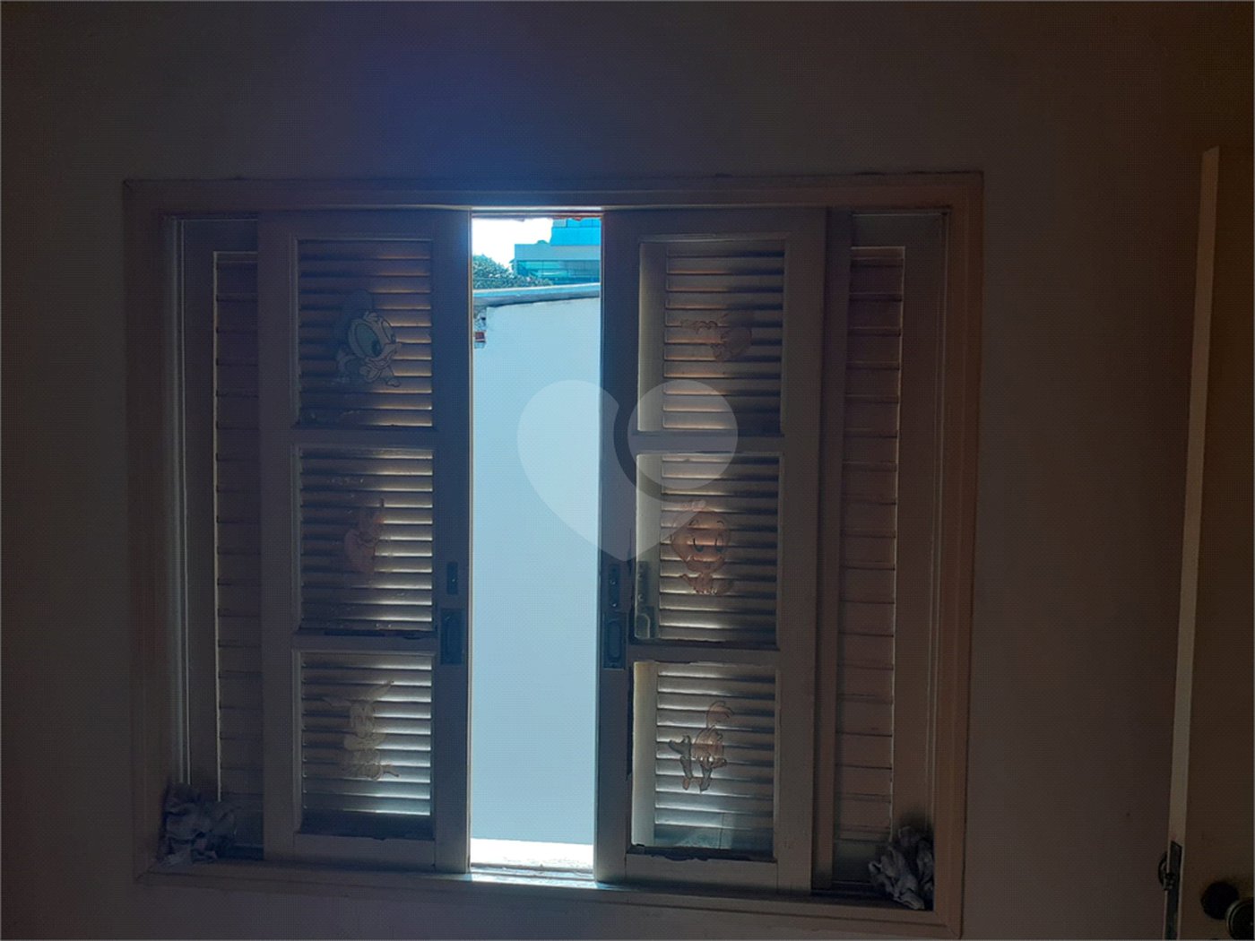 Casa de Vila à venda com 4 quartos, sendo 2 suítes,  em Vila São Francisco, São Paulo, SP
