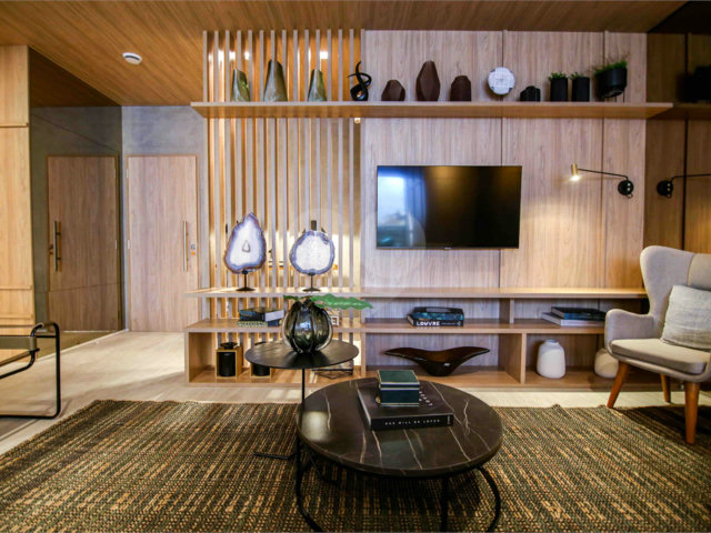 Apartamento à venda com 3 suítes em Perdizes, São Paulo, SP