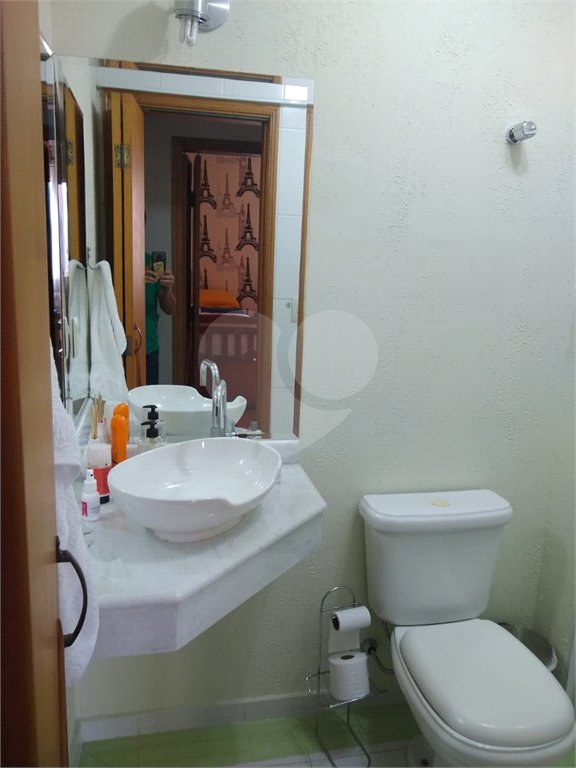 Apartamento à venda com 3 quartos, sendo 1 suíte, em Vila Augusta, Guarulhos, SP