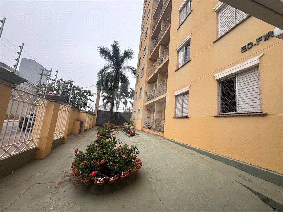 Apartamento à venda com 3 quartos, sendo 1 suíte, em Jardim Piratininga, Sorocaba, SP