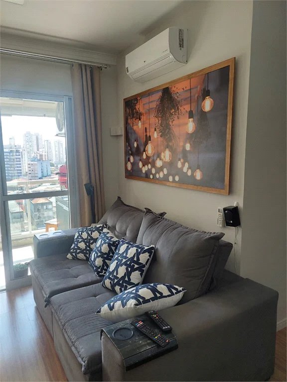 Apartamento à venda com 2 quartos, sendo 1 suíte, em Lapa, São Paulo, SP