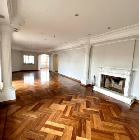 Apartamento à venda com 4 quartos, sendo 3 suítes,  em Vila Gomes Cardim, São Paulo, SP