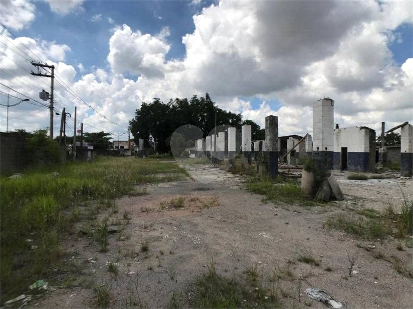 Terreno à venda em Vista Alegre, Vinhedo, SP