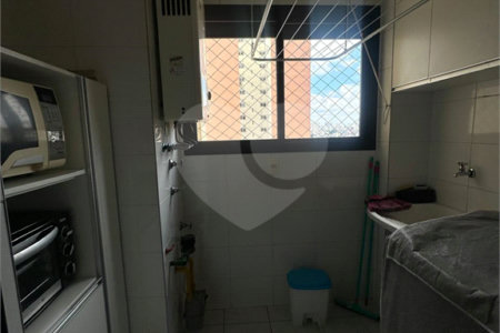 Apartamento à venda com 3 quartos em Tatuapé, São Paulo, SP