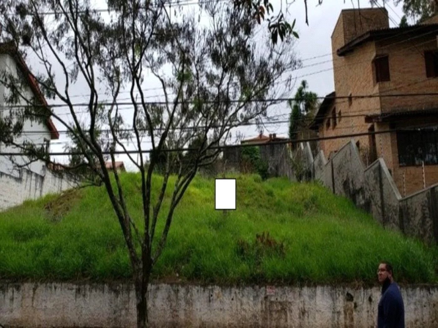 Terreno à venda em Parque dos Príncipes, São Paulo, SP