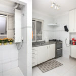 Apartamento à venda com 3 quartos, sendo 2 suítes, em Vila Olímpia, São Paulo, SP