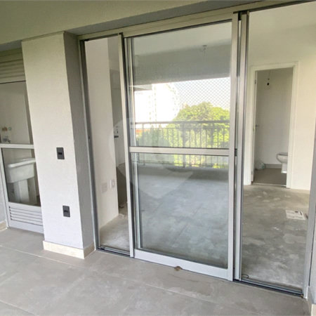 Apartamento à venda com 2 suítes em Pinheiros, São Paulo, SP