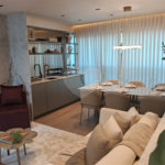 Apartamento à venda com 2 suítes em Vila Mariana, São Paulo, SP