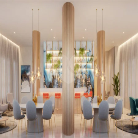 Apartamento à venda com 2 suítes, em Vila Mariana, São Paulo, SP