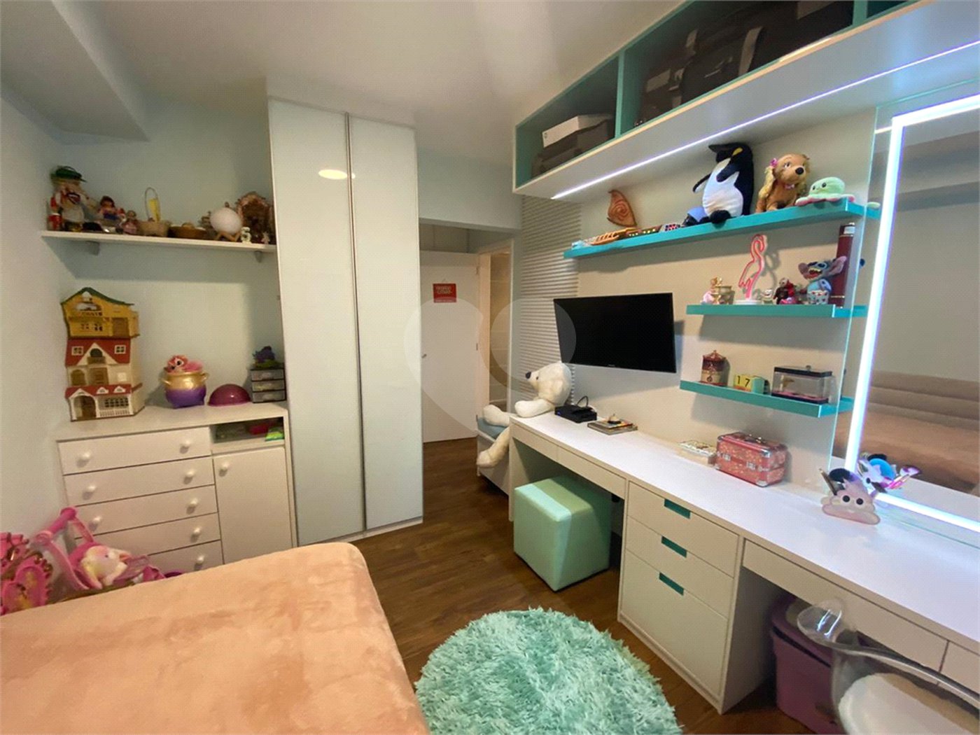 Apartamento à venda com 3 suítes em Santana, São Paulo, SP