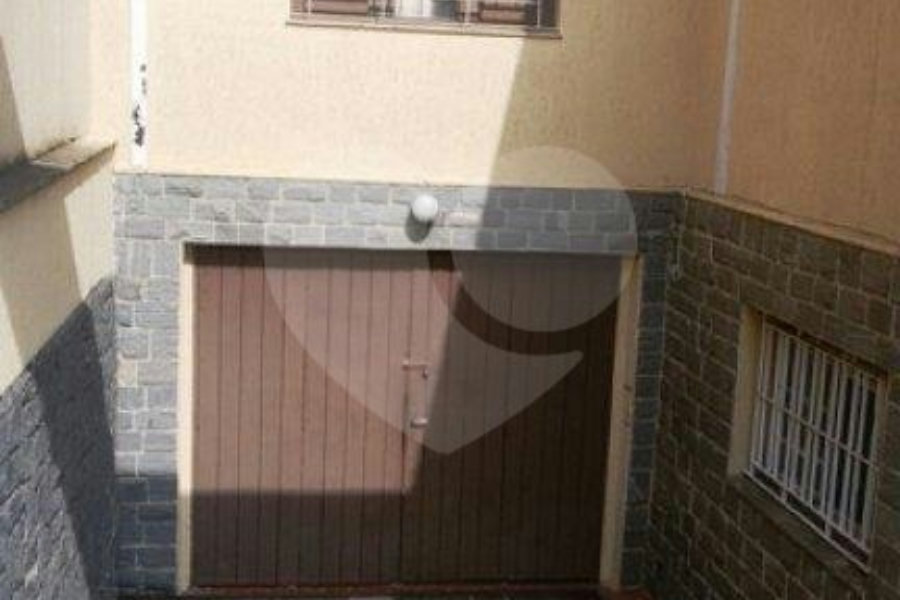 Casa Térrea à venda com 3 quartos, sendo 1 suíte, em Mandaqui, São Paulo, SP
