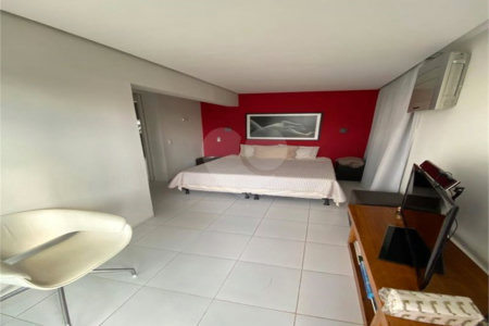 Apartamento à venda com 4 suítes em Itaim Bibi, São Paulo, SP