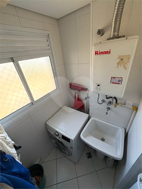 Apartamento à venda com 2 quartos, sendo 1 suíte, em Vila Caraguatá, São Paulo, SP