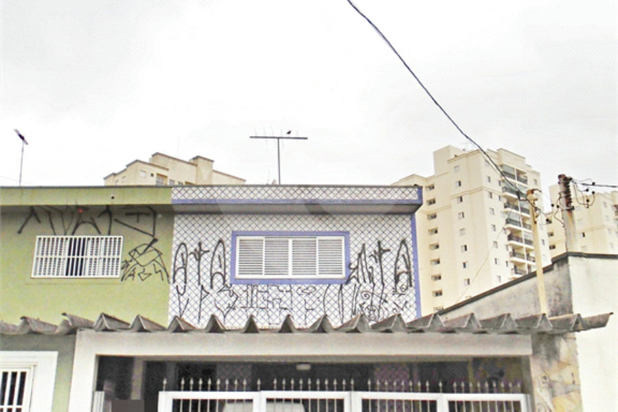 Sobrado à venda com 2 quartos em Vila Maria, São Paulo, SP
