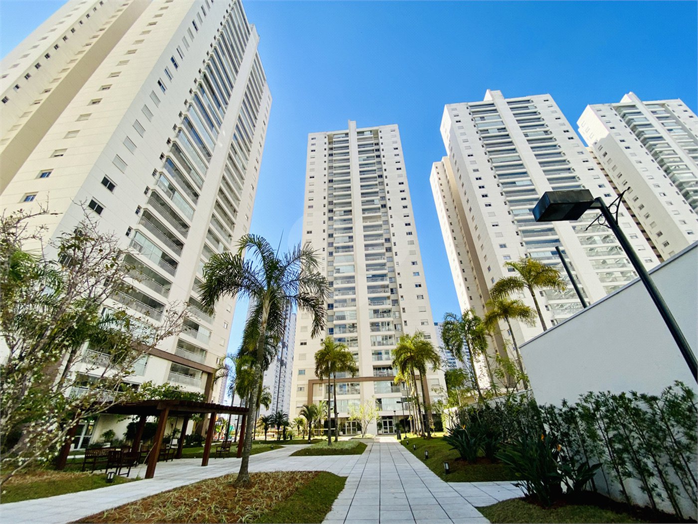 Apartamento à venda com 3 quartos, sendo 1 suíte, no Centro, São Bernardo do Campo, SP