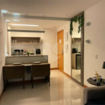 Apartamento para alugar com 1 quarto em Jacarepaguá, Rio de Janeiro, RJ