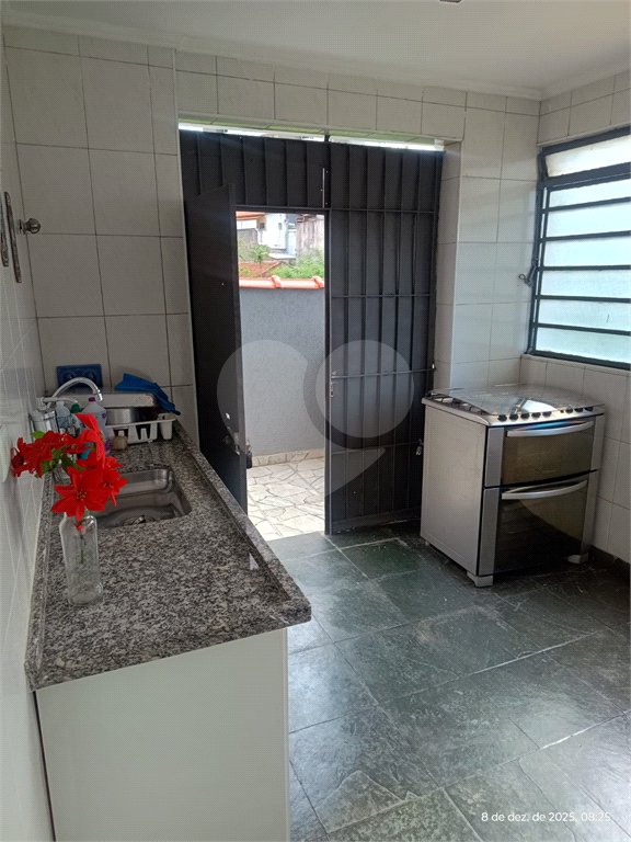 Sobrado à venda com 2 quartos em Mandaqui, São Paulo, SP