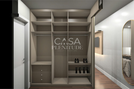 Apartamento à venda ou para alugar com 3 suítes em Parque Campolim, Sorocaba, SP