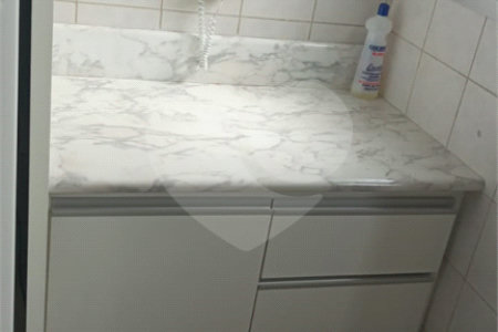 Apartamento à venda com 1 quarto em Vila Sfeir, Indaiatuba, SP