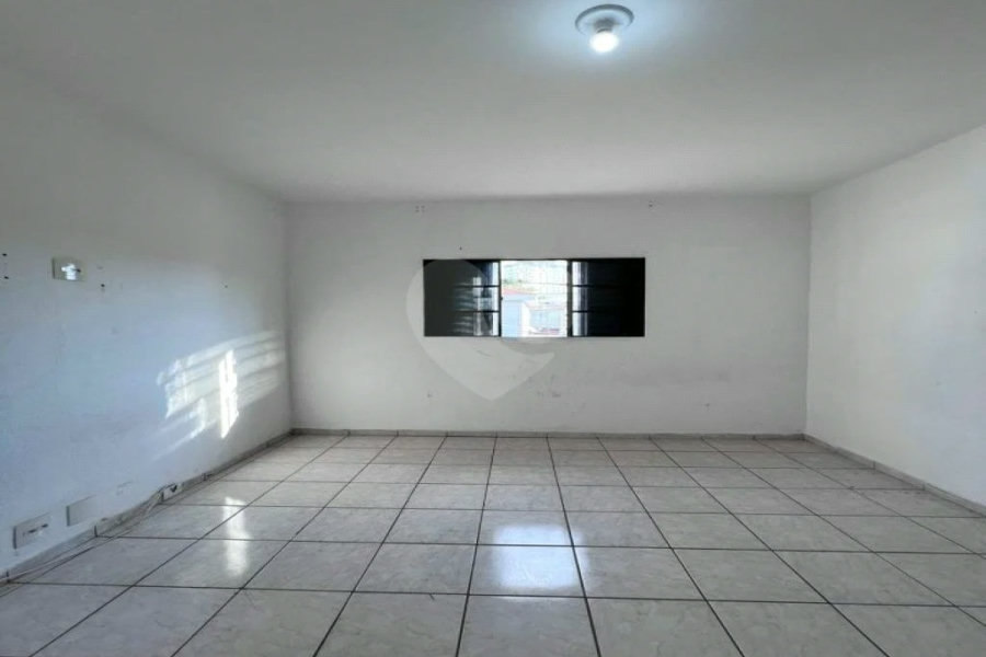 Casa à venda com 2 quartos em Casa Verde, São Paulo, SP